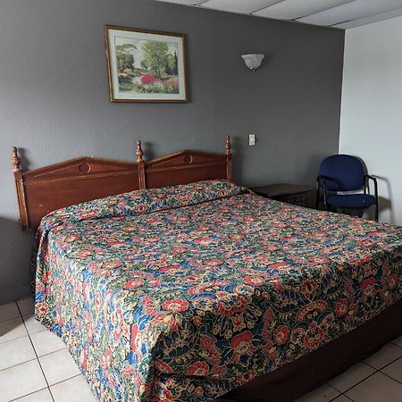 Austin Motor Inn Luaran gambar