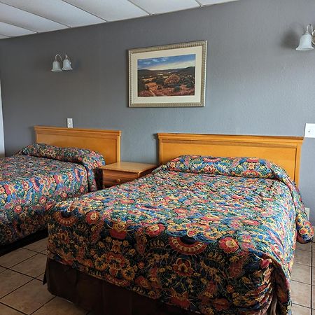 Austin Motor Inn Luaran gambar