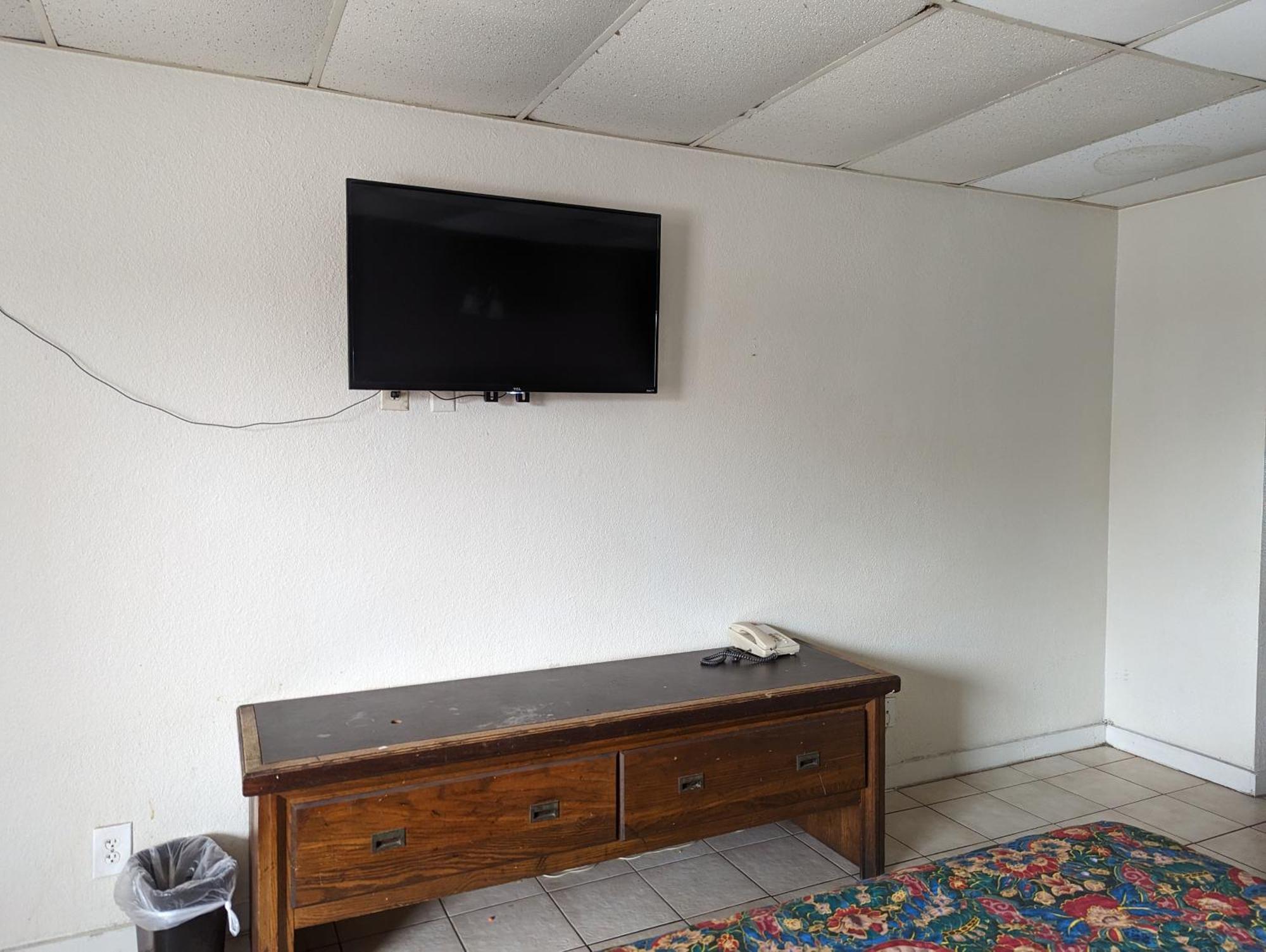 Austin Motor Inn Luaran gambar
