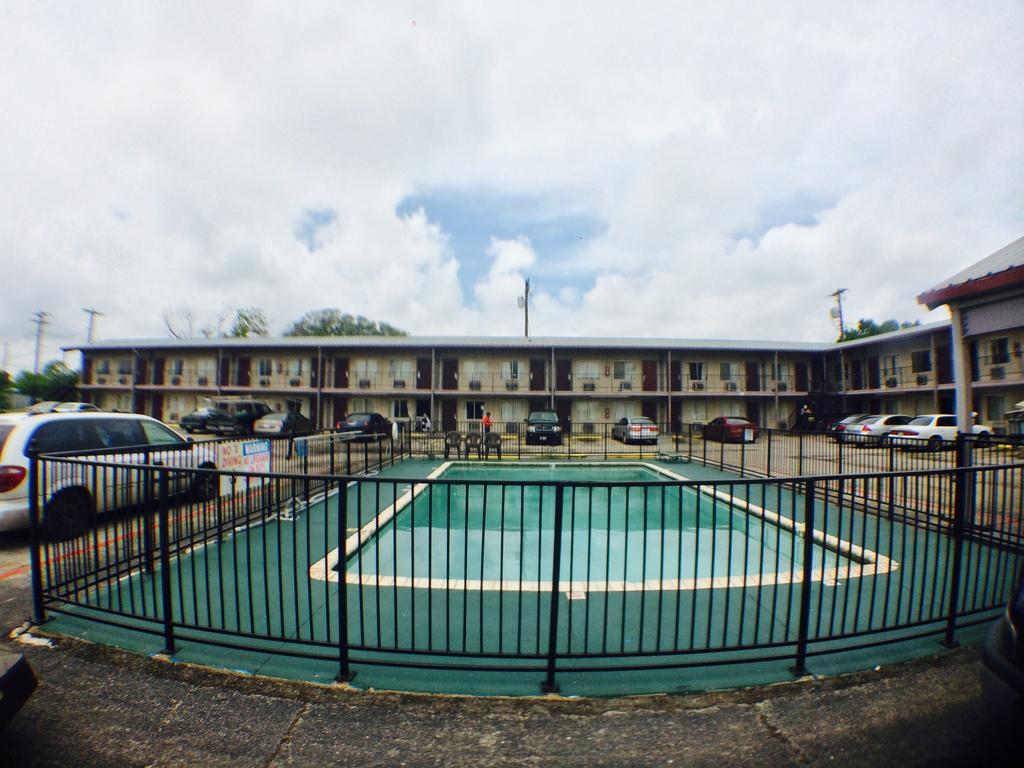 Austin Motor Inn Luaran gambar