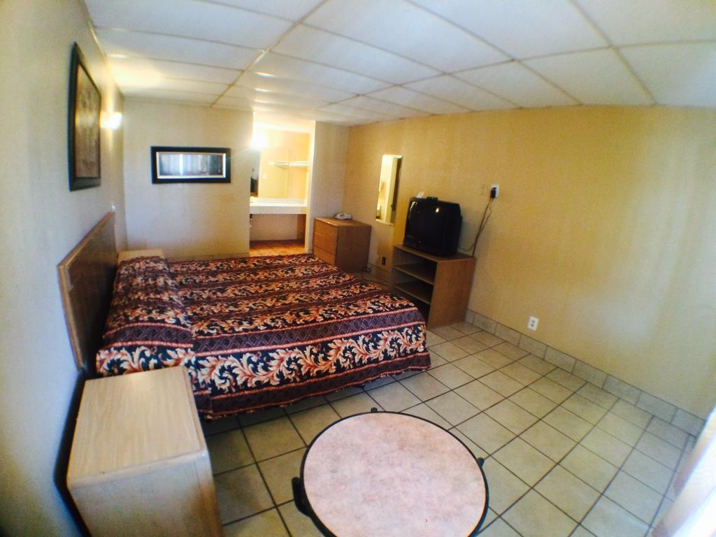 Austin Motor Inn Luaran gambar